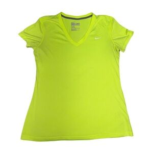 NIKE Dri-Fit Top Sz M *Like New*